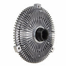 Silver Engine Radiator Cooling Fan Clutch For BMW 3 5 M Z E36 E46 E53 E34 Series