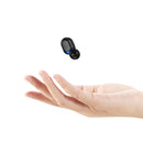 REMAX RB-T31 Mini Single Wireless bluetooth 5.0 Business Earphone In-ear Earbud for Women Men Kids