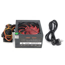 700W 110V-230V Alimentazione Power Supply ATX Alluminio 20+4PIN ATX 12V V2.3