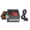 700W 110V-230V Alimentazione Power Supply ATX Alluminio 20+4PIN ATX 12V V2.3