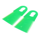 Strimmer Head with 4 Blades Grass Trimmer Head Lawn Mower Accessories