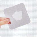 3 Pcs 1 Set Insect Fly Bug Mosquito Door Window Net Netting Mesh Screen Repair Sticky Tapes Mosquito Net