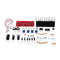 TDA7377 2.1ch Amplifier Single Power Computer Super Bass 2.1 Amplifier Board 3 Channel Sound Amplifier DIY Kit