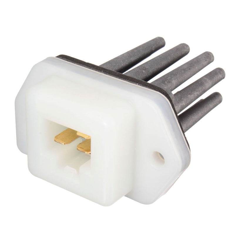 Blower Motor Heater Fan Resistor For Nissan Primera Almera Navara Blower Resistor