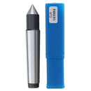 MT2 Carbide Morse Taper Bearing Lathe CNC Milling Dead 60 Degree Point Center