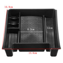 Arm Rest Secondary Storage Box Pallet Center Contained For VOLVO XC60 2009-2015