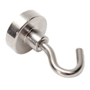 20mm Neodymium Magnetic Hook Hanger Rare Earth Neodymium Magnet Detacher