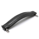 Black Vintage Leather Style Guitar Amplifier Handle for Fender Amps