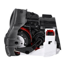 Car Front Dashboard Left Right Central Air Vent Outlet For VW Passat B5 1997-2005