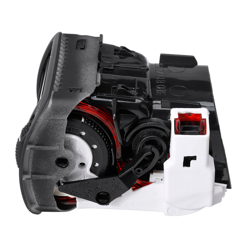 Car Front Dashboard Left Right Central Air Vent Outlet For VW Passat B5 1997-2005