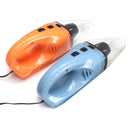 120W 12V Handheld Portable Van Truck Caravan Dry Car Vacuum Cleaner