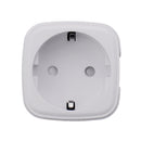 Dohome EU/US WiFi Smart Plug Socket Wireless Control Smart Socket Voice Control Works with HomeKit Google Assistant Amazon Alexa