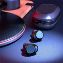 Aipao G16 TWS Wireless bluetooth 5.0 Earphone LED Power Display 2000mAh Power Bank HiFi Bass Stereo Smart Touch Headphone with Mic