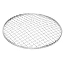 Portable Folding Barbecue BBQ Charcoal Grill Stainless Steel Patio Camping Picnic Cooking Stove