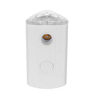3 IN 1 Nano Sprayer Water Meter USB Humidifier with Mobile Power Negative Ion Handheld Beauty Instrument