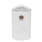 3 IN 1 Nano Sprayer Water Meter USB Humidifier with Mobile Power Negative Ion Handheld Beauty Instrument