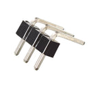 3Pcs CJMCU-4466 MAX4466 Electret Microphone Adjustable Amplifier CMA-4544PF-W For
