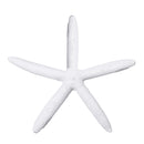 Artificial Finger Starfish Coastal Beach Christmas Tree Ornaments Ball Decorations