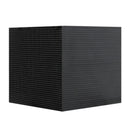 10x10x10cm Water Purifier Cube Eco-Aquarium Activated Carbon Water Clean Filter