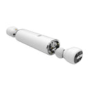 [True Wireless] S3 Wireless Dual bluetooth Earphones Detached Stereo Headphones with Charging Box