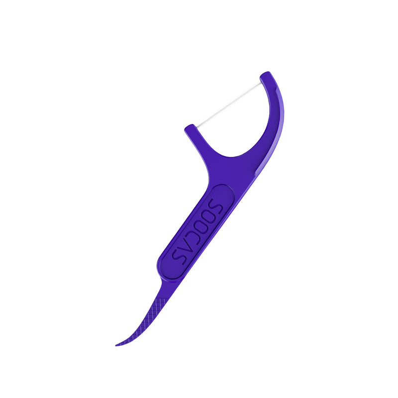 300pcs Soocas Professional Dental Tools Flosser Ergonomic Design from Xiaomi Youpin