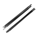 Outdoor 1-2 Person Double Camping Tent Single Layer Waterproof UV Beach Sunshade Canopy