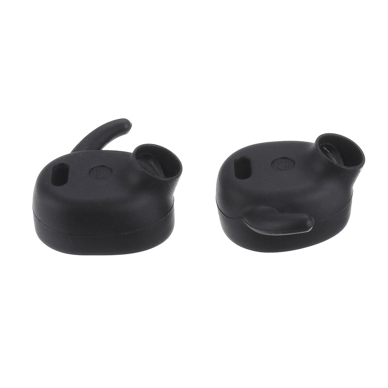 Original Blitzwolf BW-FYE2 Earphone Eartips Pairs of Earbud Tip Earplugs Earmuffs Silicone for Earphone Headphone