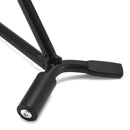 Universal Motorcycle Triangle Side Stand Fit Dirt Bike MX Motocross Kickstand