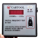 Frequency Tester IR Test Wireless Remote Control Tester