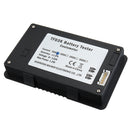 TF03K 100V50A Coulomb Counter Meter Battery Capacity Indicator Voltage Current Display TTL232 Li-ion Lithium lifepo Lead Acid eBike RV with 1M Shielded Cable