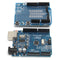 Ultimate UNOR3 Starter With Stepper Servo Motor Relay RTC Kits Geekcreit for Arduino - products that work with official Arduino boards