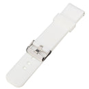 Sports Silicone Watch Band Strap For Pebble Time Samsung Galaxy R380 Smart Watch