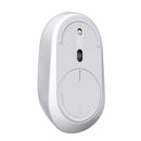 MIIIW 2.4GHz Wireless 1000DPI Optical Mouse with Power Light