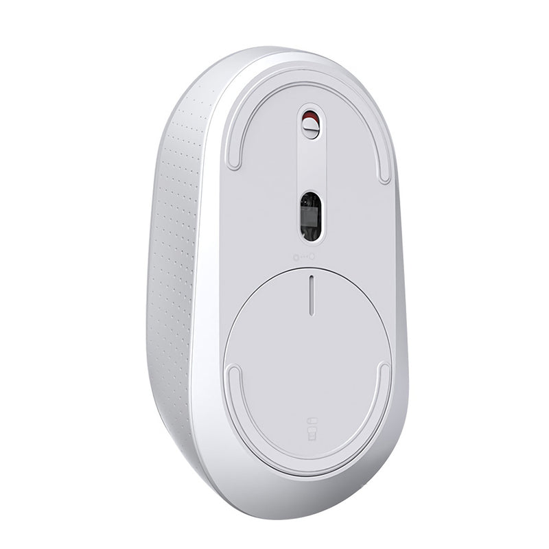 MIIIW 2.4GHz Wireless 1000DPI Optical Mouse with Power Light