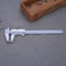 0-150mm 0.02mm Carbon Steel Metal Vernier Caliper Gauge Measurement Calipers Micrometer Measuring Tools