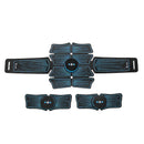 Unisex Professional Stimulator Muscle Toner USB Muscle Training EMS Body Abdominal Muscle Trainer Trainer