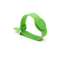 125Khz T5577 Writable Silica Gel Wristband RFID Tag Bracelet Adjustable Length Access Control