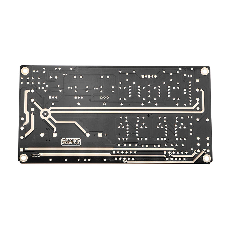 DIY LM3886 Power Amplifier Board Kit DC Servo Ultimate Edition 5534 Independent Operational Amplifier