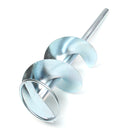 69cm SDS Shank Concrete Mixing Rod Cement Mixer Tiling Auger Drill Bit for Electric Drill