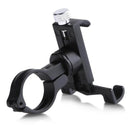 BIKIGHT DN-1 360 Angle Rotation Bicycle Handlebar Mobile Phone Holder Cycling Stand Bracket