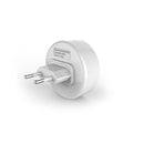 Home Indoor Electronic Plug in Ultrasonic Pests Control Mosquitoes Mice Pest Repeller s