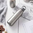 Jordan&Judy 500ml Stainless Steel Water Bottle Lightweight Thermos Vacuum Cup Camping Travel Portable Insulated Cup