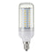 5W SMD4014 E27 E14 E12 G9 GU10 B22 LED Corn Light Bulb Lamp for Home Decor