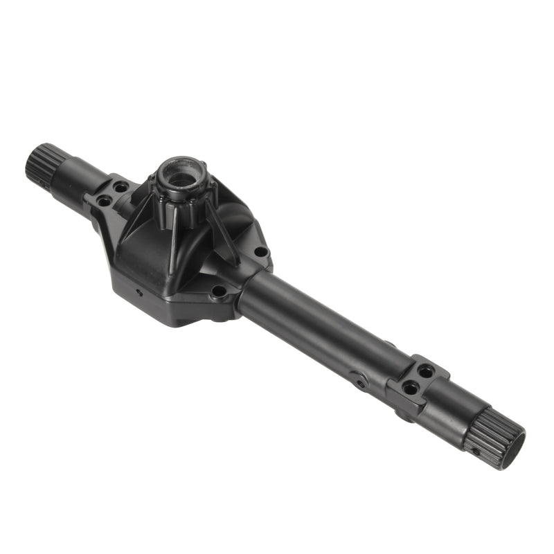 Steel Alloy Axle Housing Xtra Speed Steel Wraith For Axial Wraith Yeti AR60 RR10