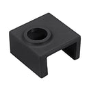 10pcs Creality 3D Hotend Heating Block Silicone Cover Case For 3D Printer Part