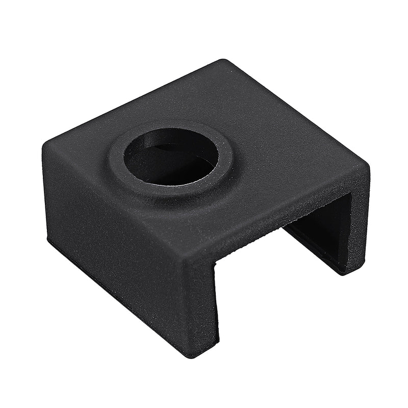 10pcs Creality 3D Hotend Heating Block Silicone Cover Case For 3D Printer Part