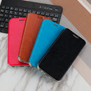 Bakeey Flip PU Leather With Stand Protective Case for Asus Zenfone Max Pro (M2) ZB631KL