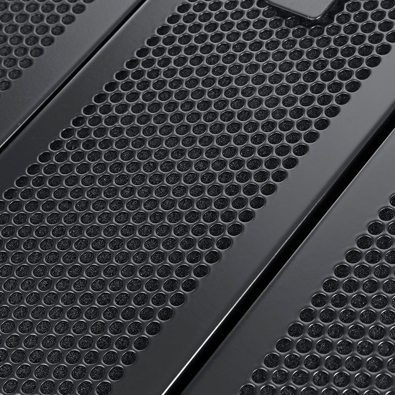 3 Plate Adjustable Foldable Microphone Isolation Shield Studio Recording