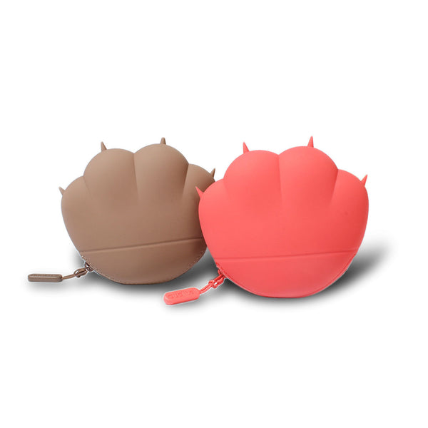 Qualitell Cat Claw Storage Bag Portable Storage from Xiaomi Youpin Waterproof Pressureproof Soft Large Capacity Bag