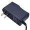 10pcs 9V 1A Power Supply Adapter US Plug 2-Flat-Pin For